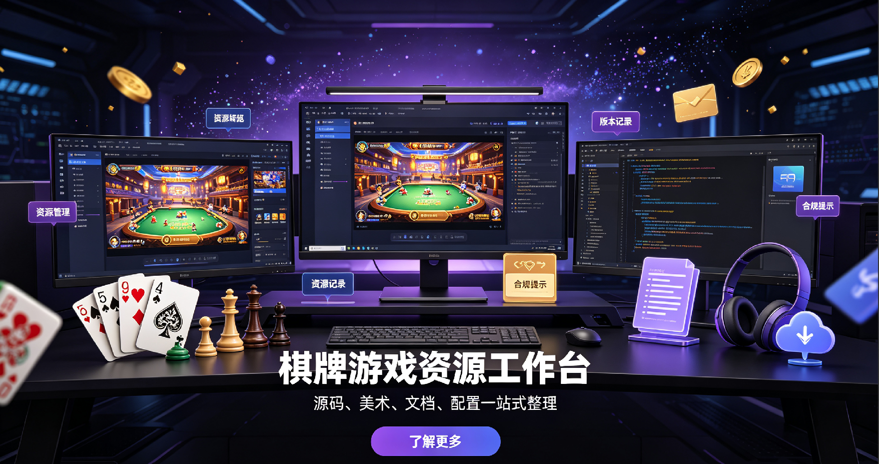 博安源码