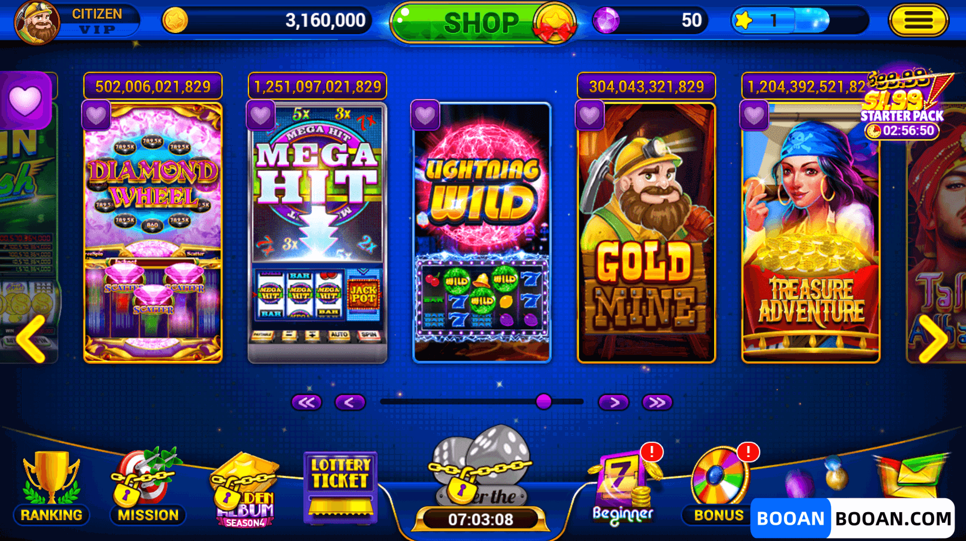 Golden City Casino/欧美Slots源码/美国Slots源码/排行前二十热门平台 - 图5