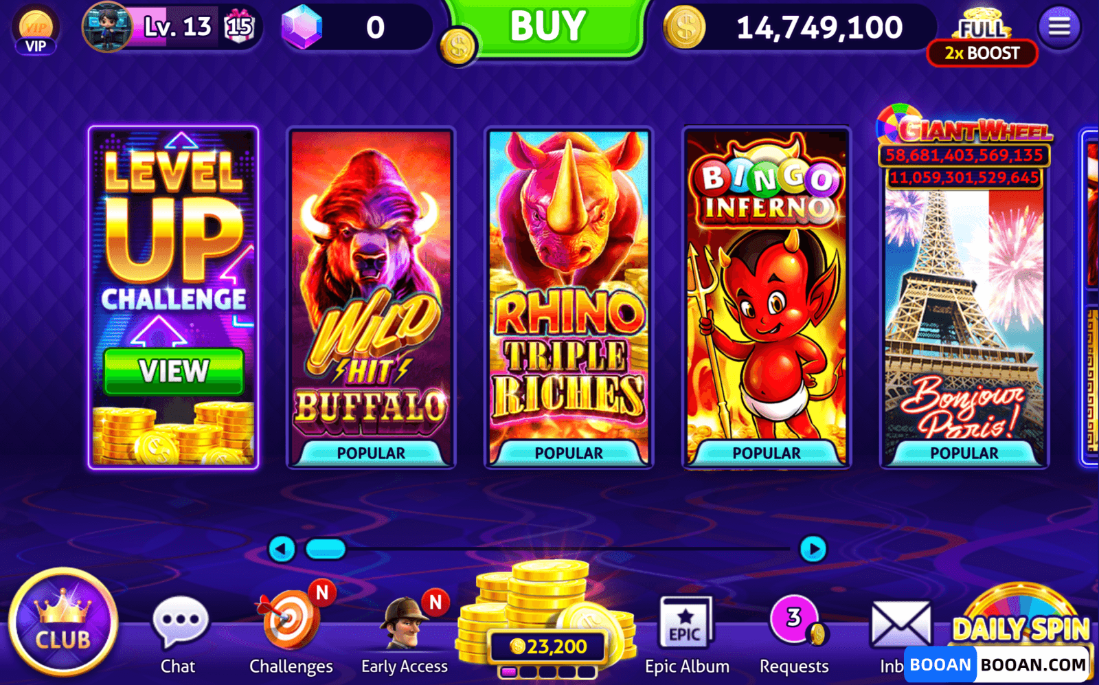 欧美slots源码,美国老虎机,美国slots源码,ClubVegas游戏开源版 - 图1