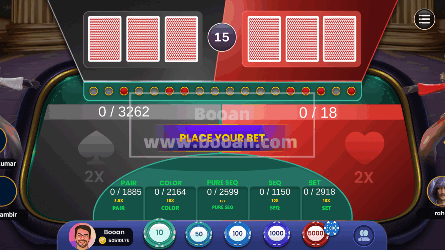 印度Rummy源码 | 拉米棋牌 | Slots游戏 | 全套开源系统 | 爆款游戏定制开发 - 图5