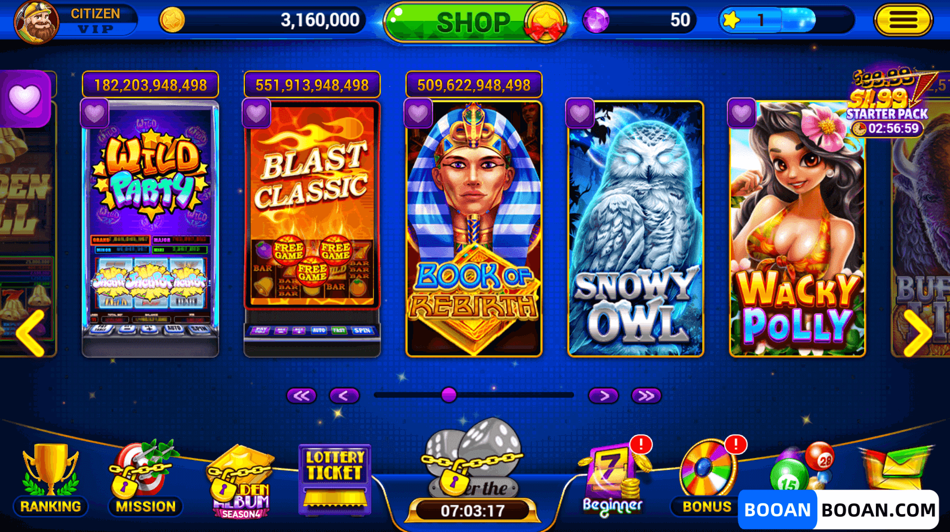 Golden City Casino/欧美Slots源码/美国Slots源码/排行前二十热门平台 - 图4