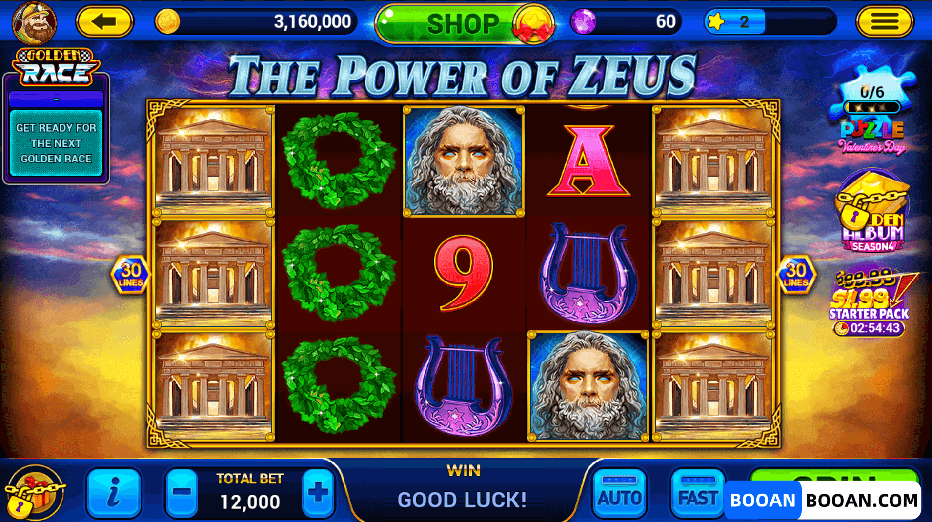 Golden City Casino/欧美Slots源码/美国Slots源码/排行前二十热门平台 - 图8