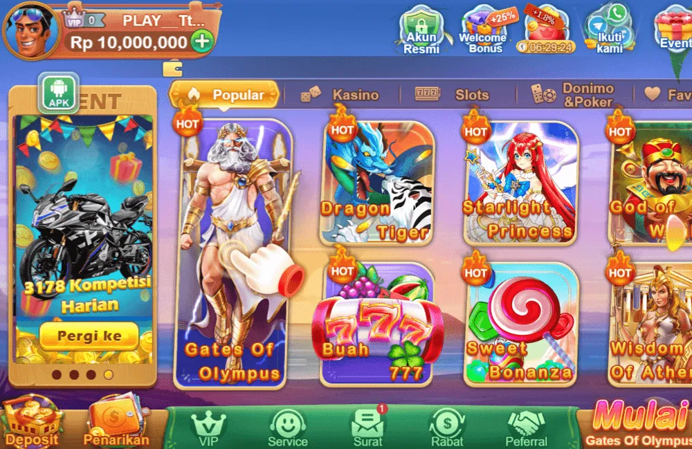 印尼slots源码/印尼棋牌源码/印尼老虎机/可多国家运营版